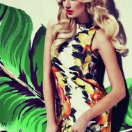 Fashion Flash. Fashion in ELLE lens, FF2011