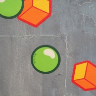 Uncontrolled intersections, Ixi Color, from vlep[v]net archive, FF2011