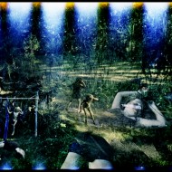 Justin Maxon, Slow down…breathe…only this life, FF2011