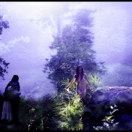 Justin Maxon, Slow down…breathe…only this life, FF2011