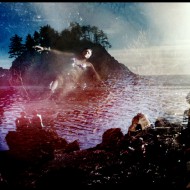 Justin Maxon, Slow down…breathe…only this life, FF2011