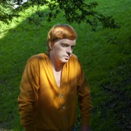 Magdalena Kmiecik, Portraits, FF2011