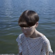 Magdalena Kmiecik, Portraits, FF2011