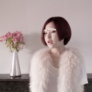 Magdalena Kmiecik, Portraits, FF2011