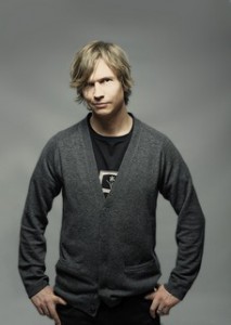 Markus Henttonen
