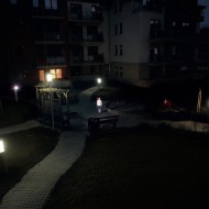 Matyas Misetics, Artificial Light, FF2011