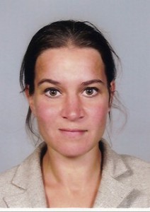 Miloushka Bokma