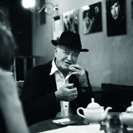 PRESS ONLY, Igor Drozdowski, Jan Nowicki, FF2011