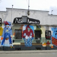 Uncontrolled intersections, Zbiok, from vlep[v]net archive, FF2011