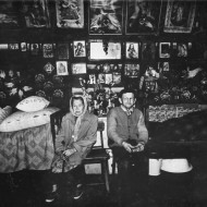 Zofia Rydet, Anno 1978-1988, from the cycle The Sociological Record