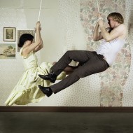 Nick and Sheila Pye, Enmienda, FF2011