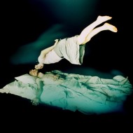 Lieko Shiga, CANARY / Lilly, FF2011