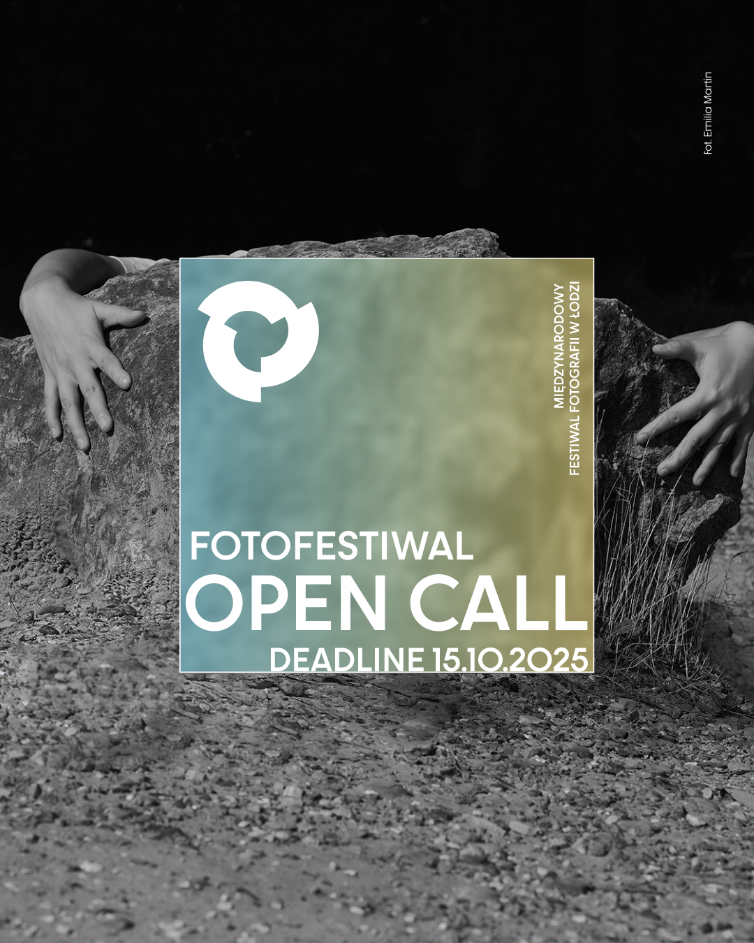Fotofestiwal Lodz Open Call 2027